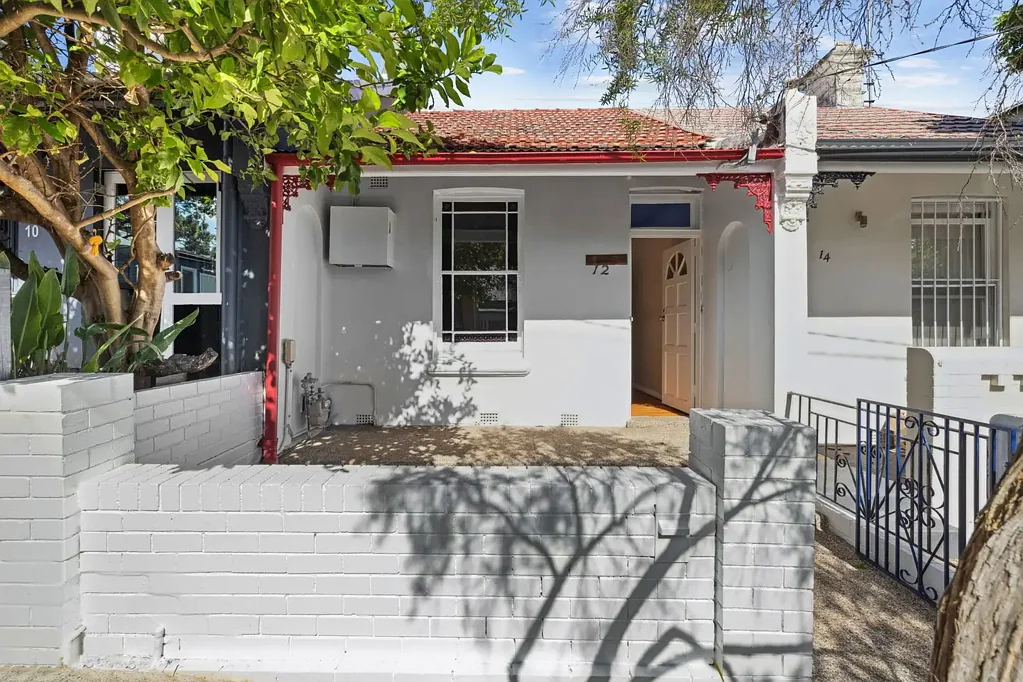 12 Excelsior Street, Leichhardt, NSW 2040