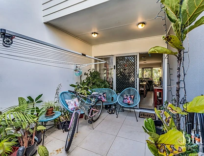 24/9 Houghton Street, Petrie, Moreton Bay Region, 3 Bedrooms, 2 Bathrooms, Townhouse