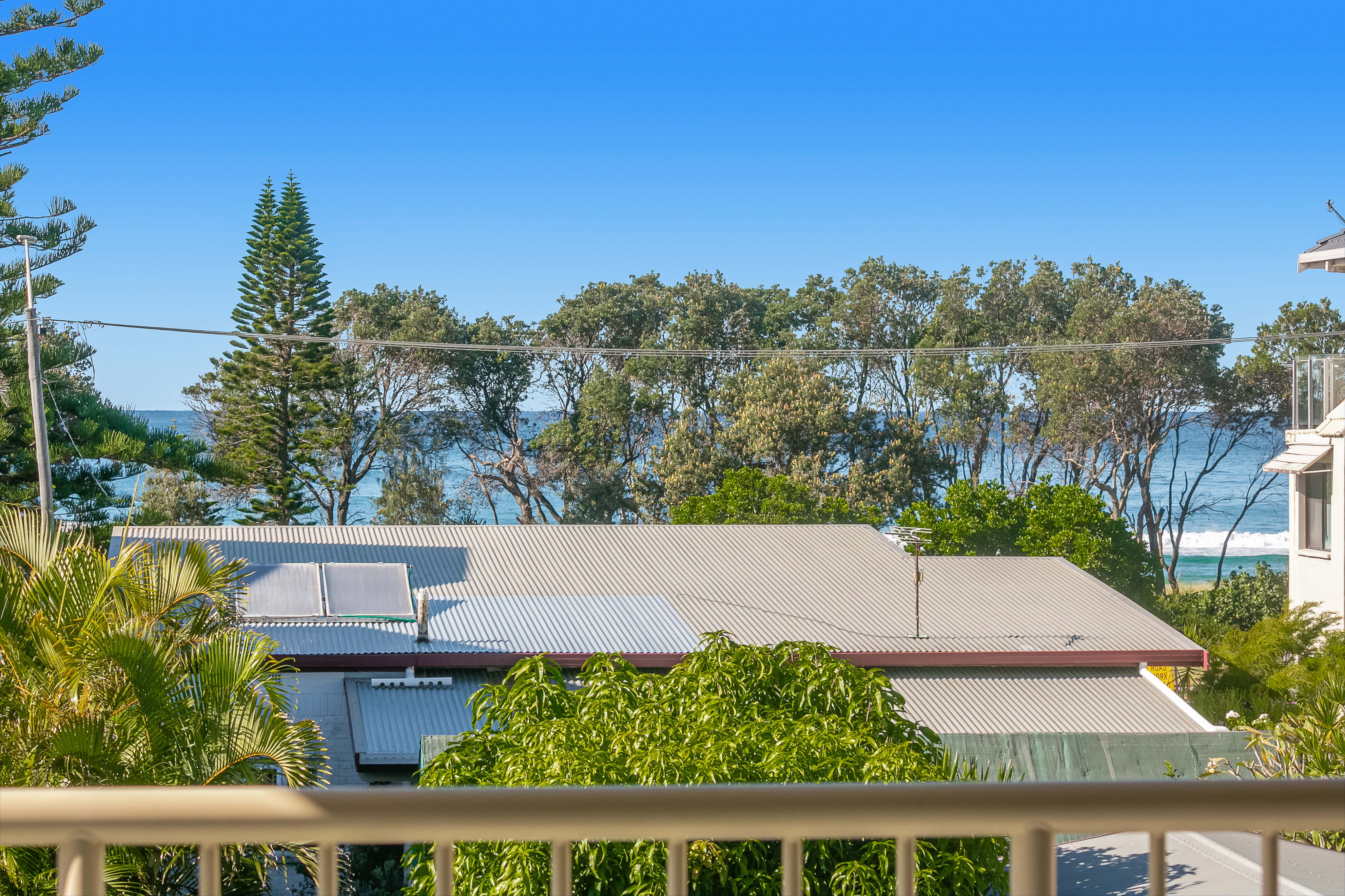 UNIT 21 1 KINGSCLIFF ST, KINGSCLIFF NSW 2487, 0房, 0浴, Unit