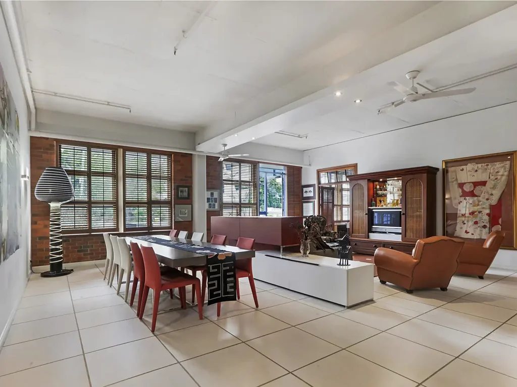 36/110 Macquarie Street, Teneriffe, QLD 4005
