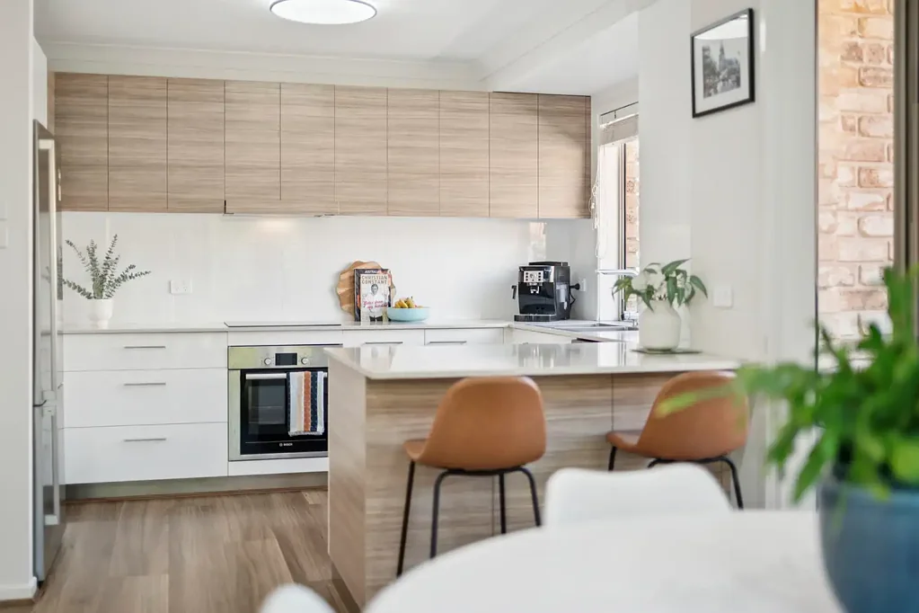 Coffs Harbour 3ਬੈੱਡਰੂਮ Stylish & Sunny Single-Level Living Just Minutes from the CBD