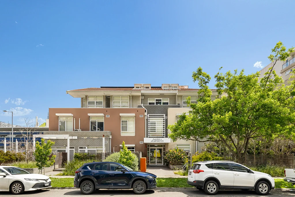 35/16 Poplar Street, Box Hill, VIC 3128