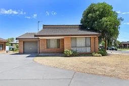 1/7 Cyrilla Court, West Wodonga
