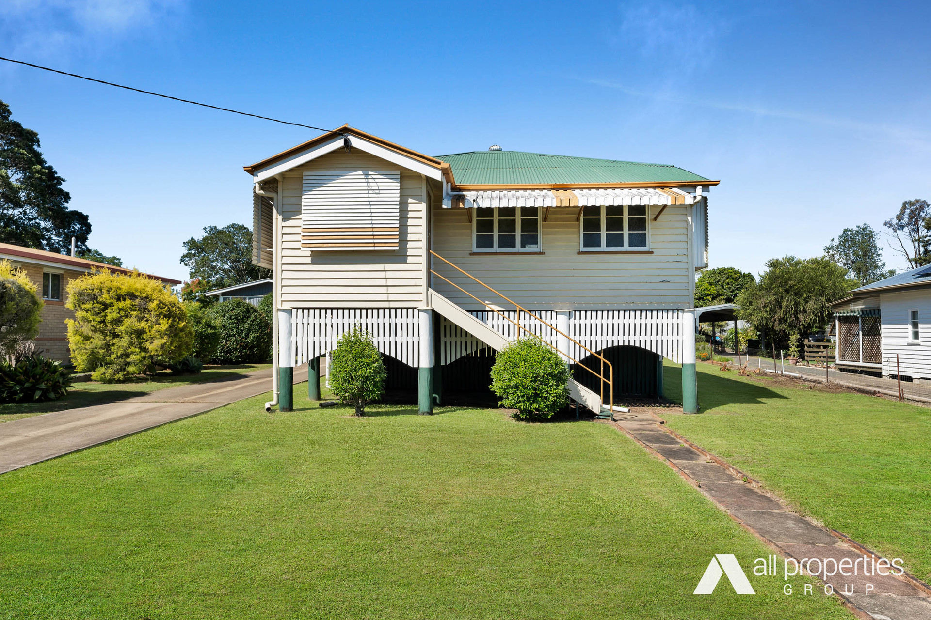 37 DUCKETT ST, BEAUDESERT QLD 4285, 0部屋, 0バスルーム, House