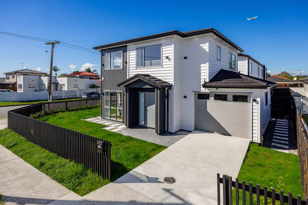 Papatoetoe 3房  Home in the Heart of Papatoetoe – Fully Furnished!
