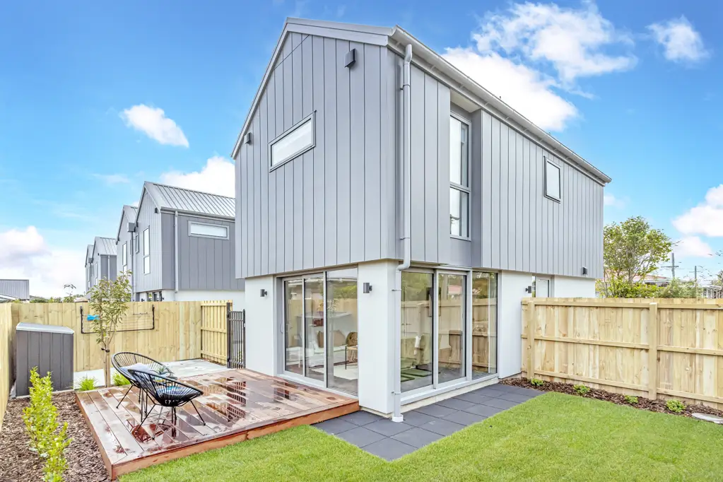 1/6 Kiltie Street, Ilam, Canterbury
