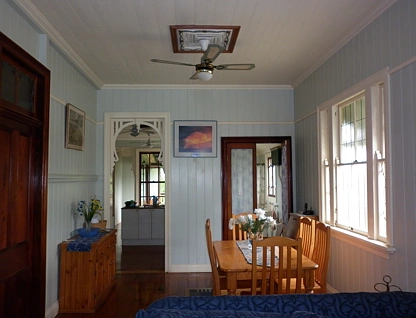 3/20 Northcote Street, East Brisbane, Brisbane - Eastern Region, 1 રૂમ, 1 બાથરૂમ, House