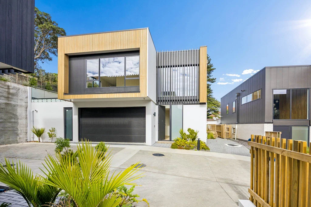 Mount Eden 4બેડરૂમ Streamside Village in Premium School Zones