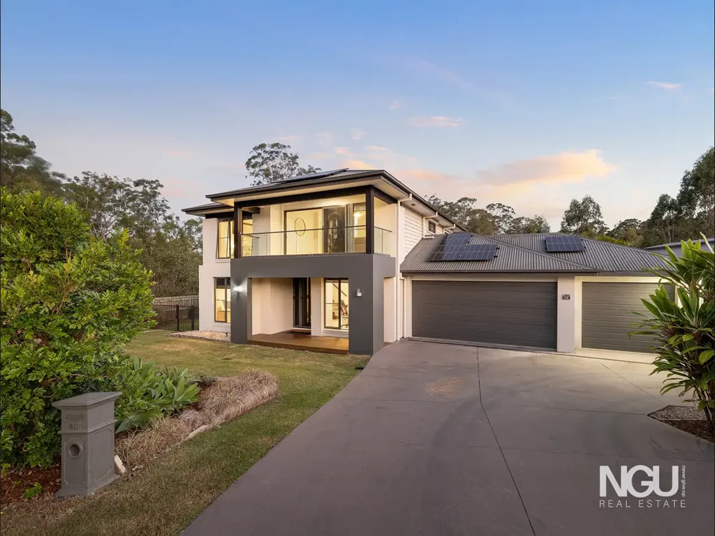 Augustine Heights 5Zimmer An Entertainer’s Dream with Unrivalled Family Appeal