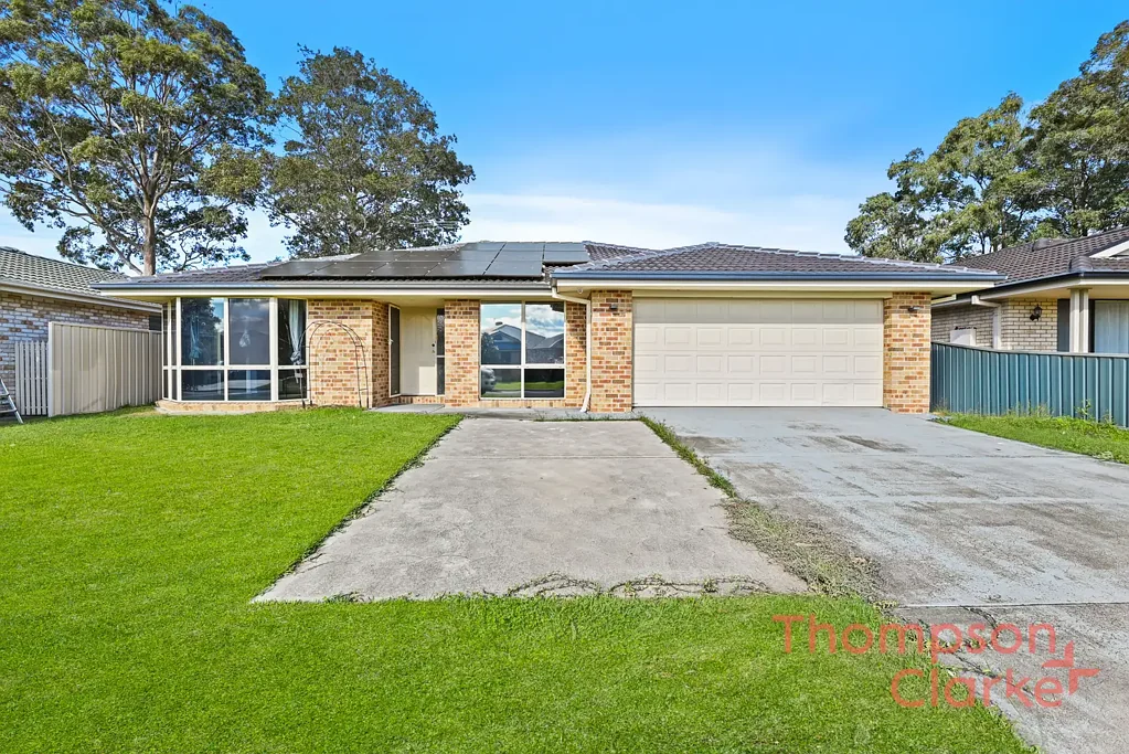 Metford 5બેડરૂમ Spacious Family Living with Entertainer's Appeal