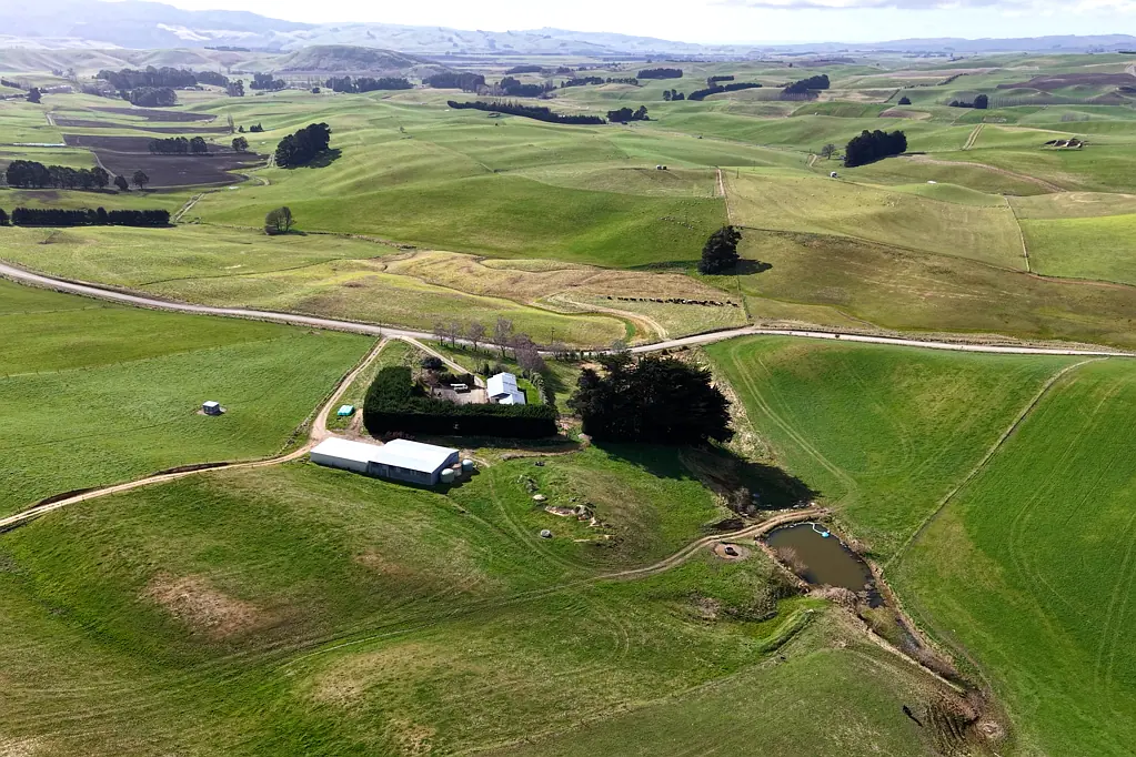 Waimate Effective Dairy Support