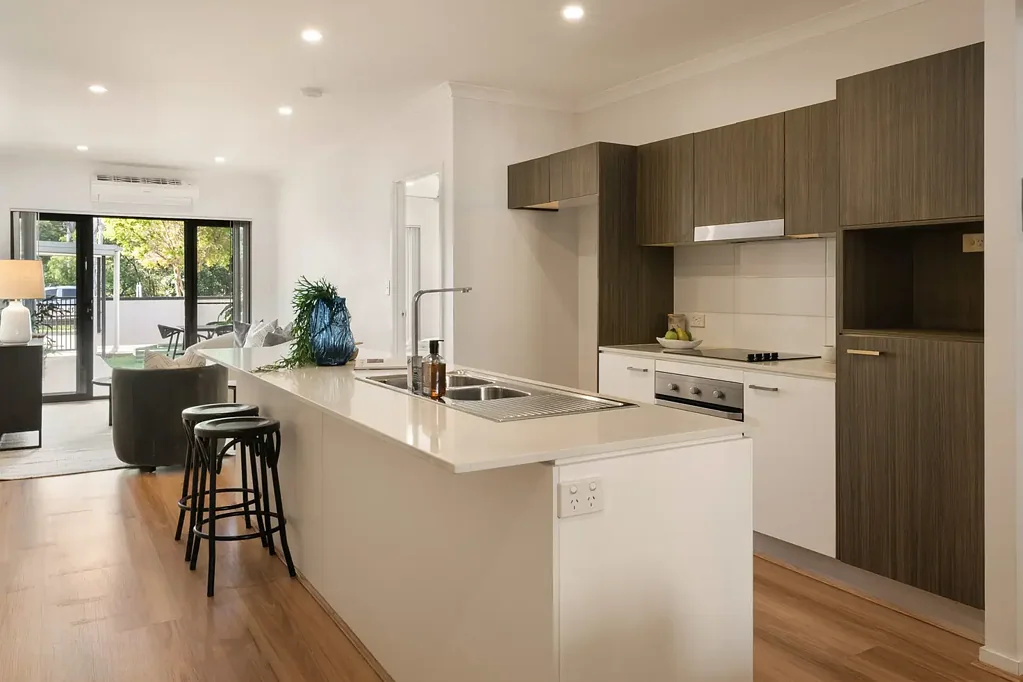 Taigum 2房 位于 Taigum 优越地段的现代公寓生活 Modern Apartment Living in a Prime Taigum Location
