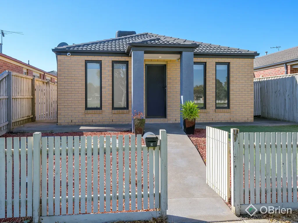 Fresh, Comfortable Living with Brand New Carpet Throughout