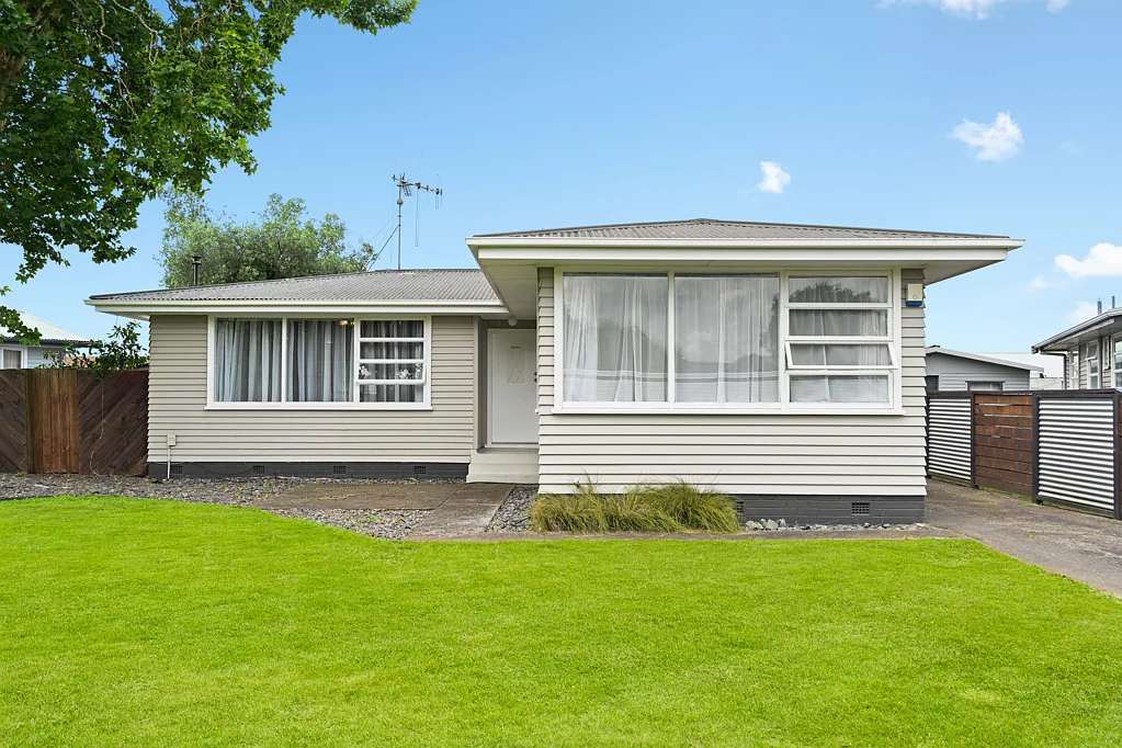 20 Lugton Street, Nawton, Hamilton, Waikato