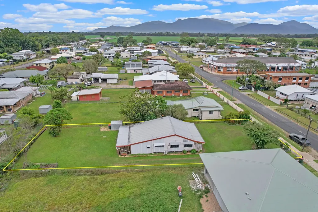 23 Atkinson Street, Ingham, QLD 4850