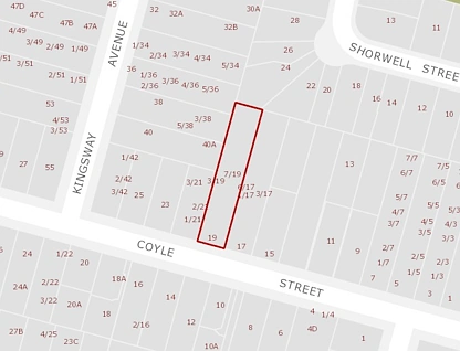 6/19 Coyle Street, Sandringham, Auckland City, 1 Kuwarto, 1 Banyo