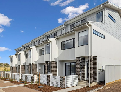 251-259 Roden Cutler Drive, Jacka, Gungahlin District, 4房, 2浴, House