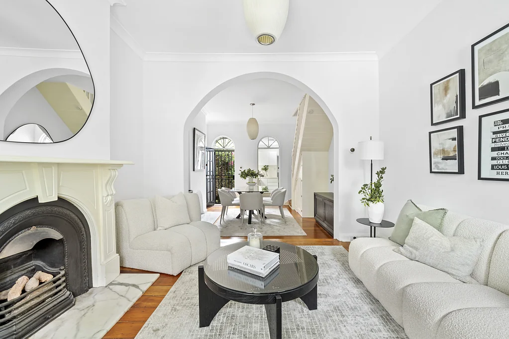 28 Comber Street, Paddington, NSW 2021