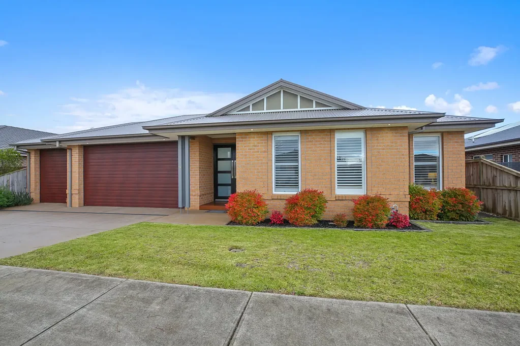 14 Ashdown Drive, Warragul, VIC 3820
