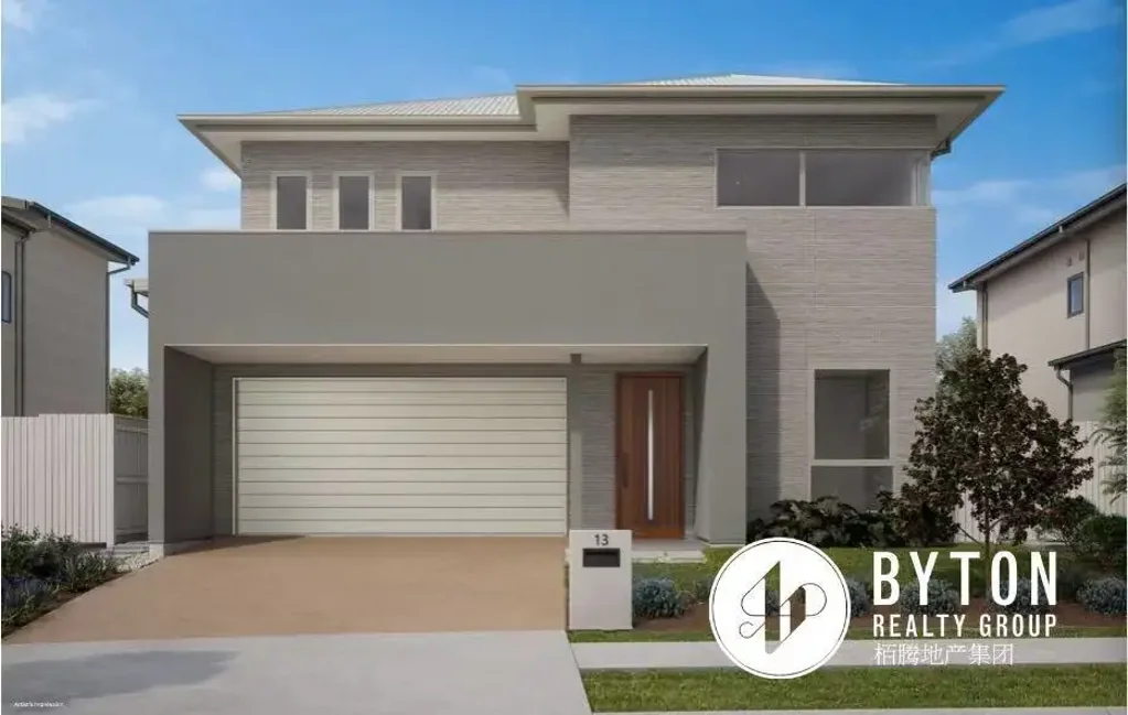 Gledswood Hills 5ਬੈੱਡਰੂਮ Stockland Lakeside | A Premier Living Experience in Gledswood Hills