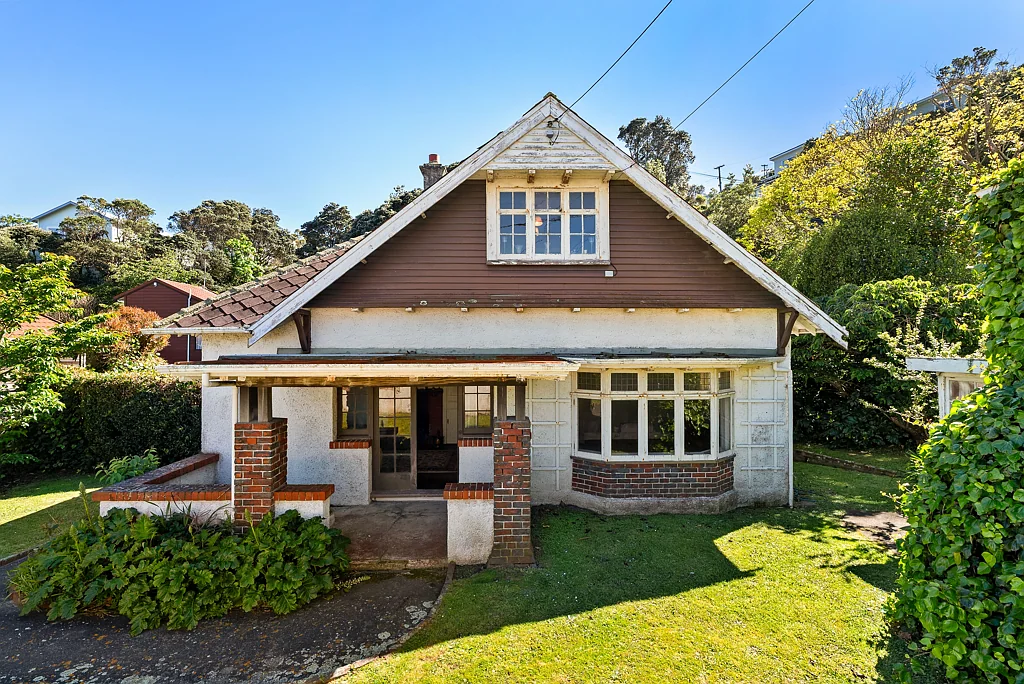 2 Mersey Street, Island Bay, Wellington City, Wellington