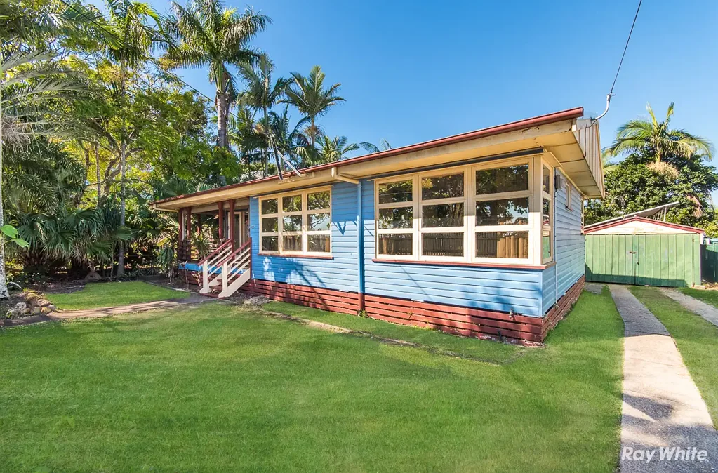 435 Earnshaw Road, Banyo, QLD 4014