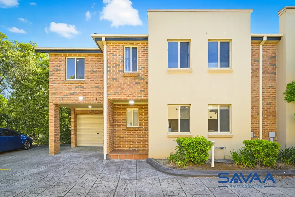 12/23 Fuller Street, Seven Hills, NSW 2147