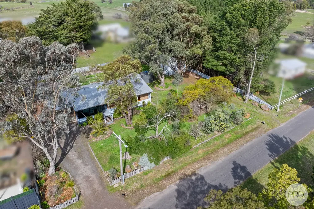 8 Church Street, Scarsdale, VIC 3351