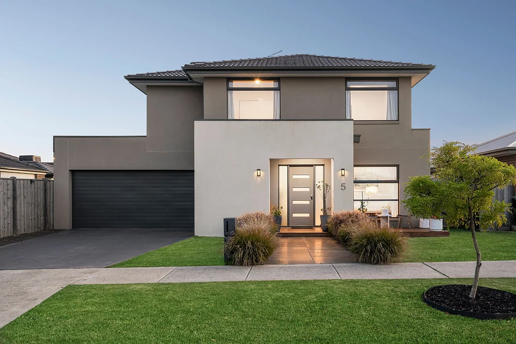 5 Vaughan Drive, Armstrong Creek, VIC 3217