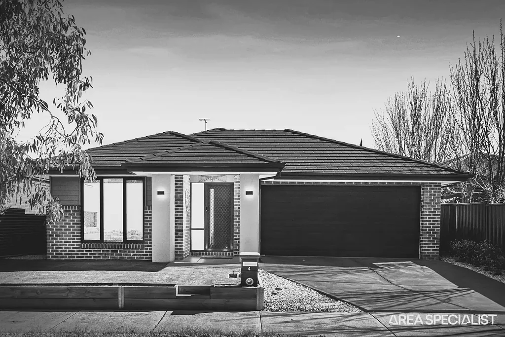4 Aruma Avenue, Harkness, VIC 3337