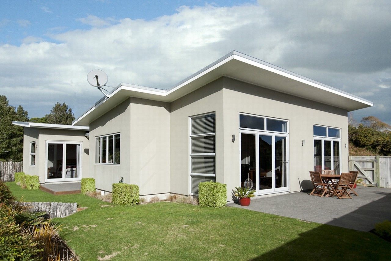 12 Heta Road, Highlands Park, New Plymouth, 3 침실, 2 욕실