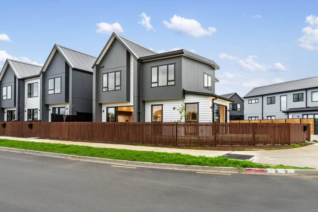 Huapai 4chambre BRAND NEW FAMILY HOME!