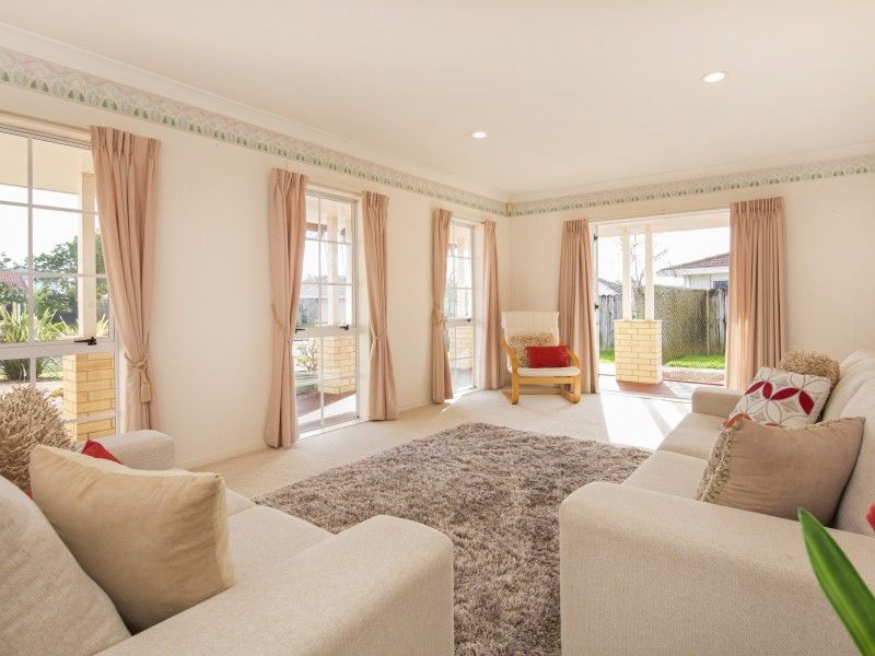 8 Travers Place, Northpark, Auckland - Manukau, 4房, 0浴