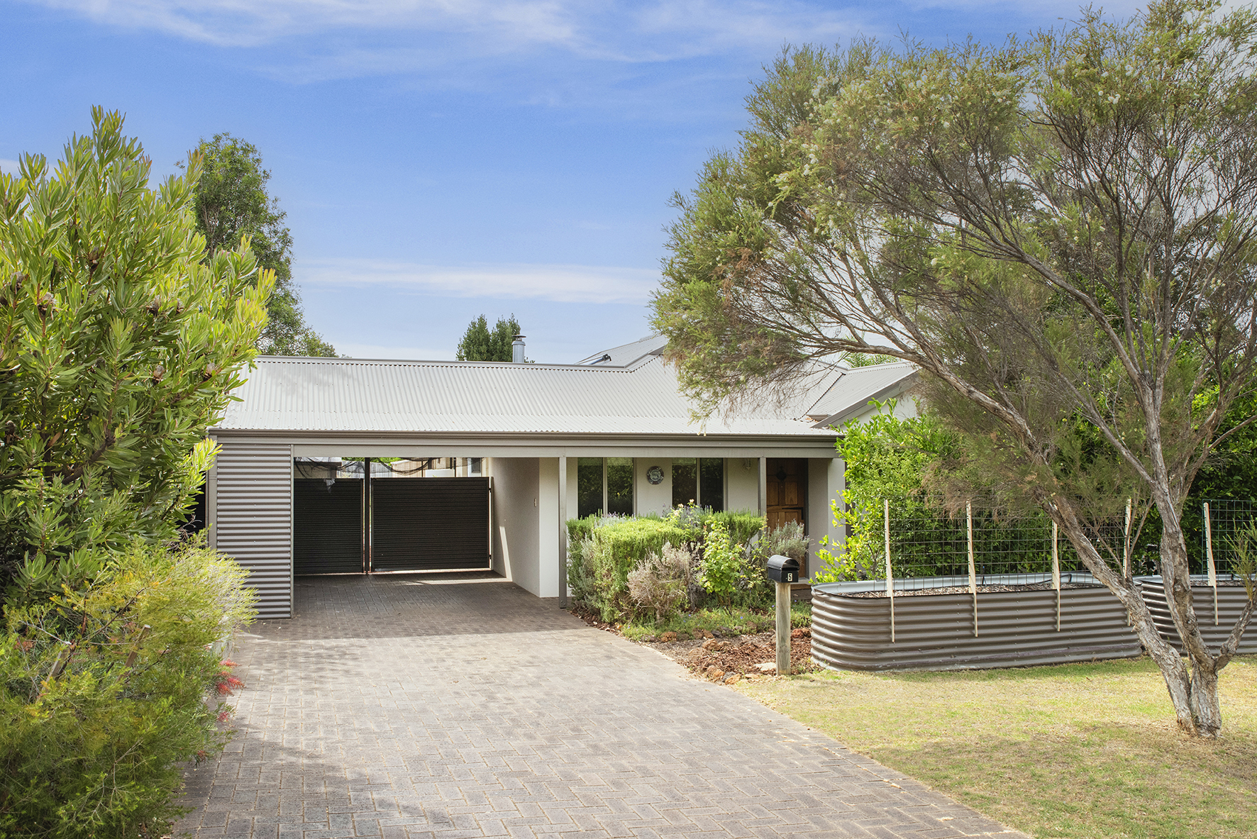 5 HEATH VIEW, MARGARET RIVER WA 6285, 0 habitaciones, 0 baños, House