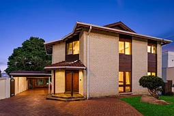 131 Lanhams Road, Winston Hills