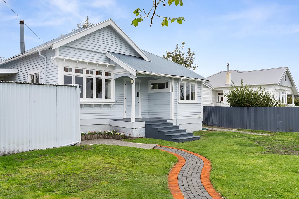 265 Whitaker Street, Whataupoko, Gisborne