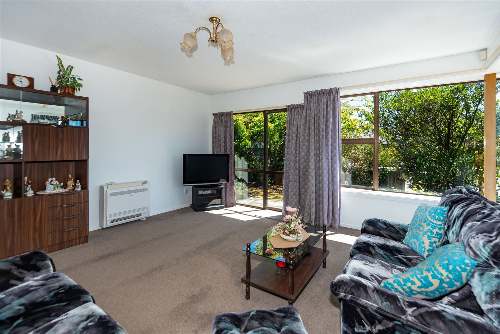 1/7 Lydbury Place, Parklands, Christchurch, 3 રૂમ, 1 બાથરૂમ, Townhouse