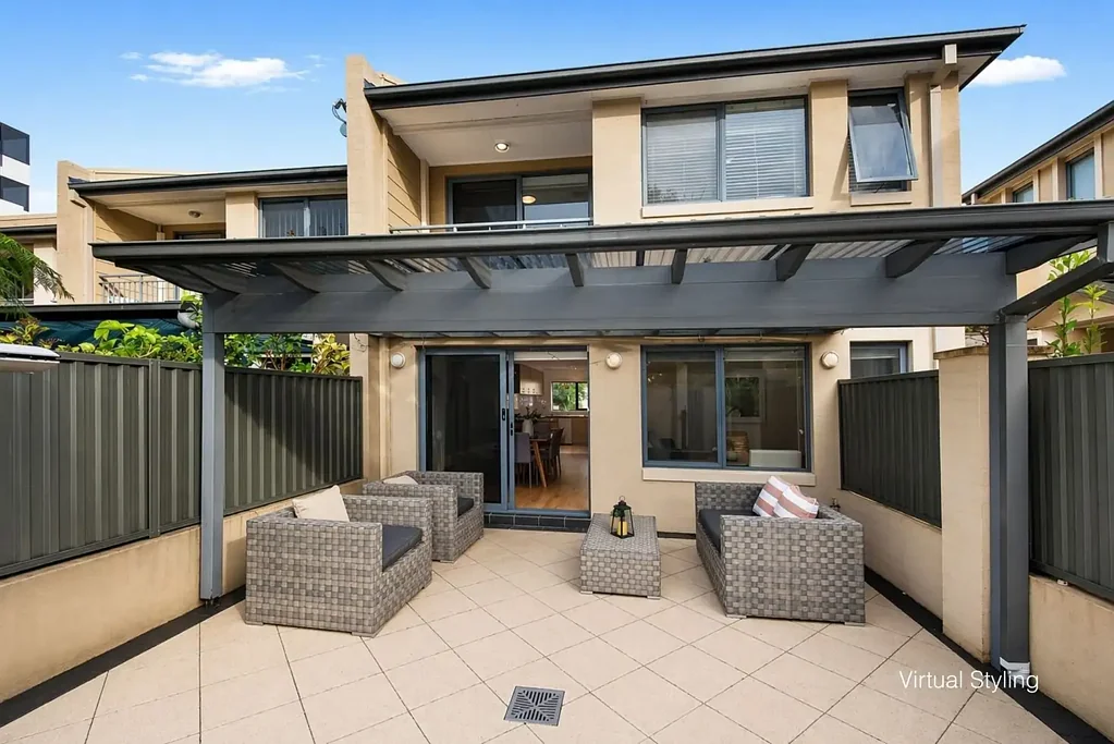 5/11-17 Acton Street, Sutherland, NSW 2232