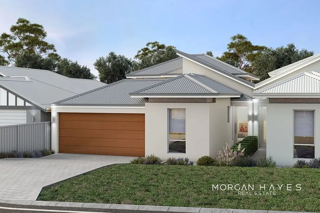 Willetton 4房  4 Bedroom | 3 Bathroom | 2 Car
Brand New Double Storey Home & Green Title Land Package
From $1,849,000