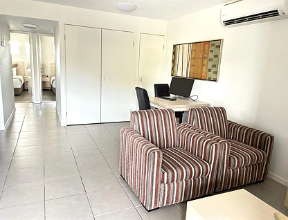 1/10 Prince Place, Middlemount, Mackay, 2 Bedrooms, 2 Bathrooms, Apartment