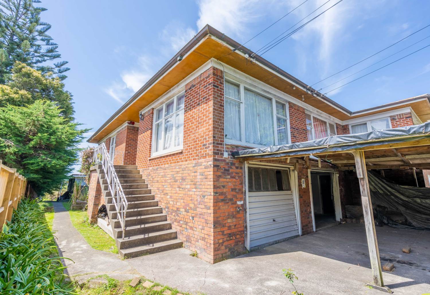 18 Monterey Avenue, Otahuhu, Auckland, 4房, 0浴, House