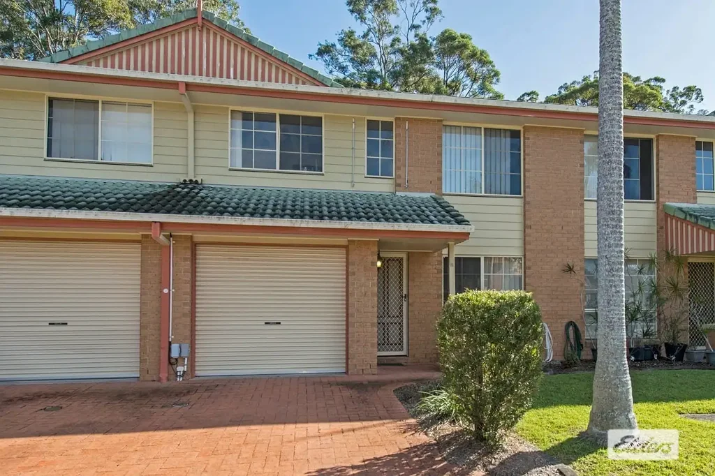 18/125 Chatswood Road, Daisy Hill, QLD 4127
