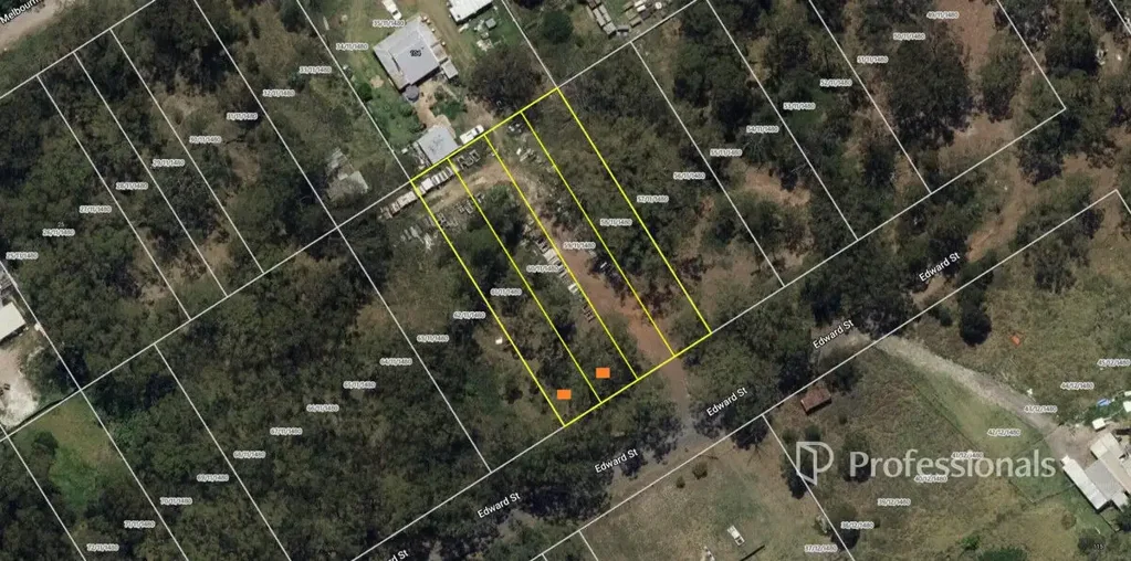 Grantham Farm  Residential Investment Land