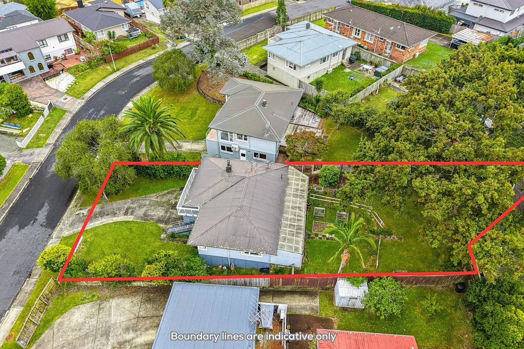 15 Wylie Avenue, Sunnynook, North Shore City, Auckland