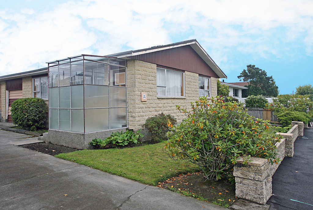 Residential Suburban