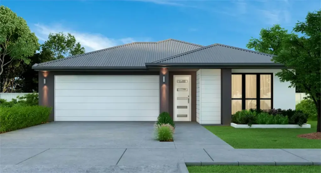 Bushland Beach 4ਬੈੱਡਰੂਮ Lot 69 Kennard Circuit, Bushland Beach