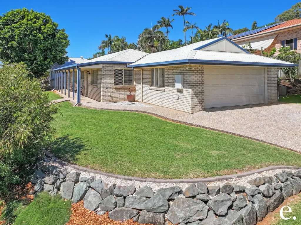 12 Sandalwood Drive, Lammermoor, QLD 4703