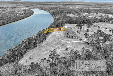 Miara  Riverfront Living Meets Country Charm