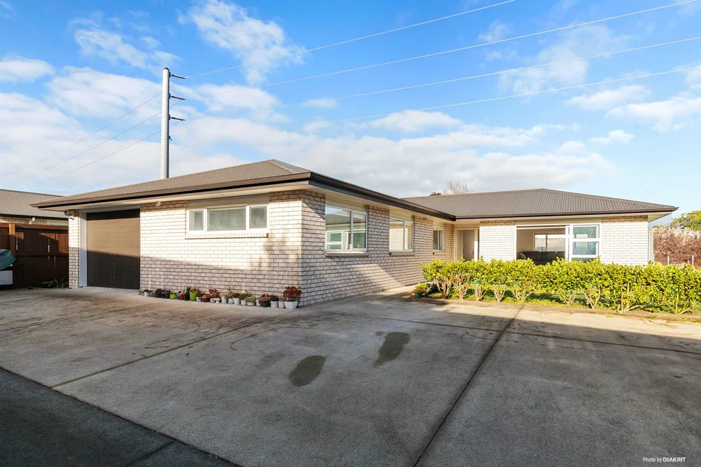 Tuakau 3 Bedroom Elevate Your Lifestyle in Tuakau!