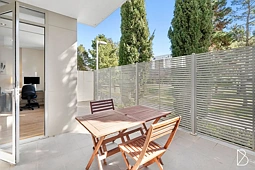141/15 Coranderrk Street, City